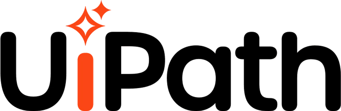 UiPath logo