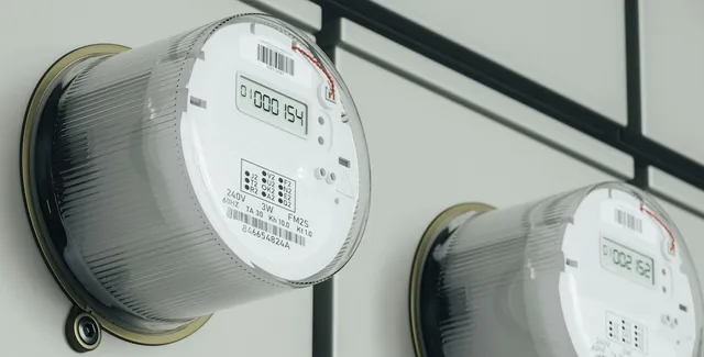 Smart meter
