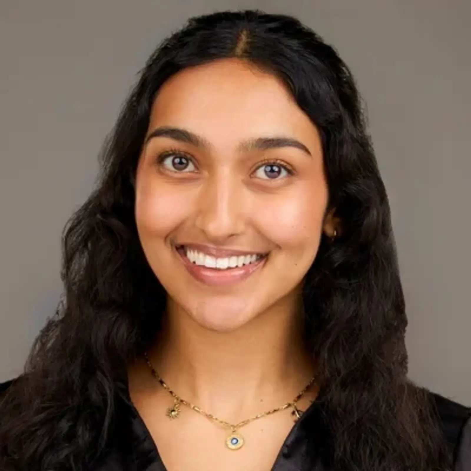 Anusha Thukral headshot