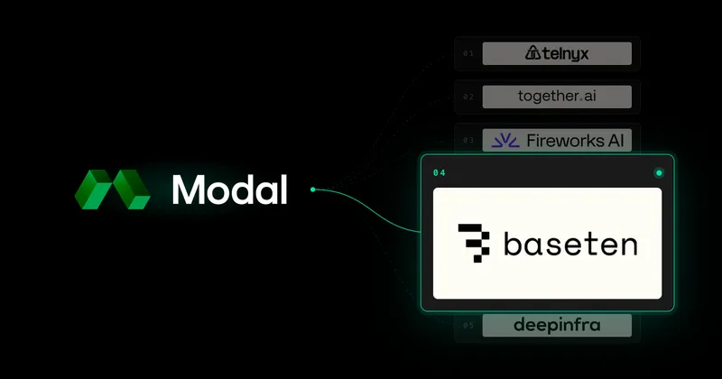 Baseten Alternative