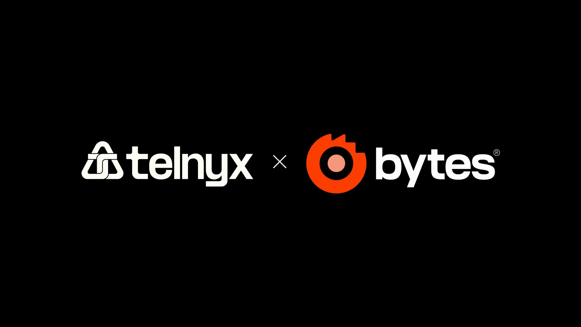 bytes logo lockup