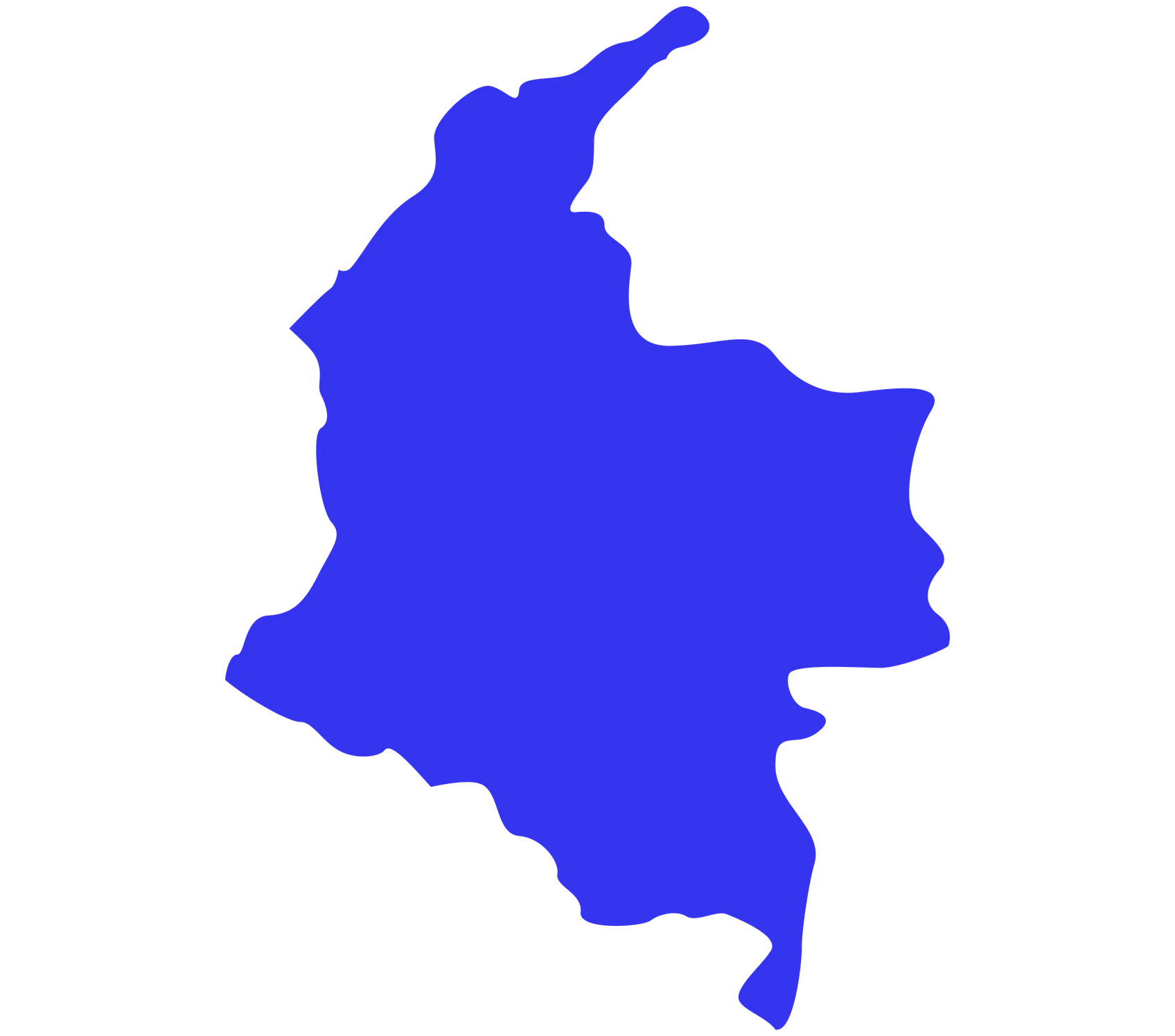 IoT SIM cards in Colombia