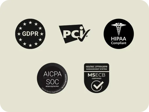Compliant by design