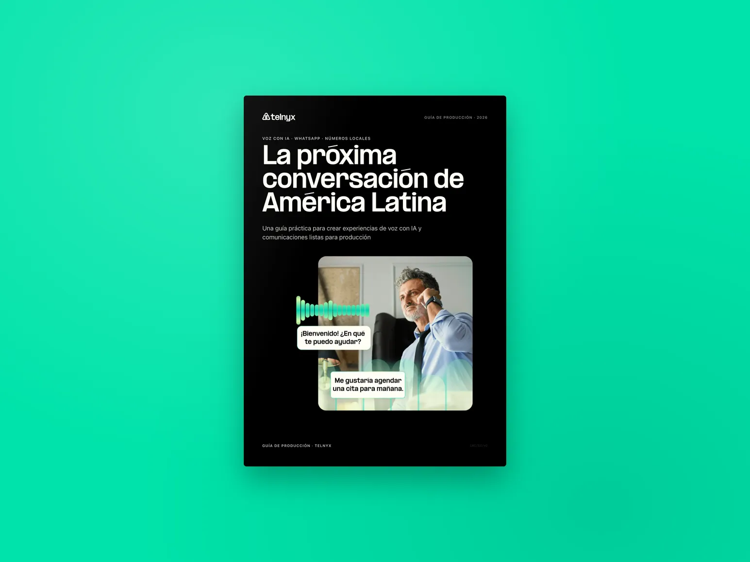 La próxima conversación de América Latina ebook cover