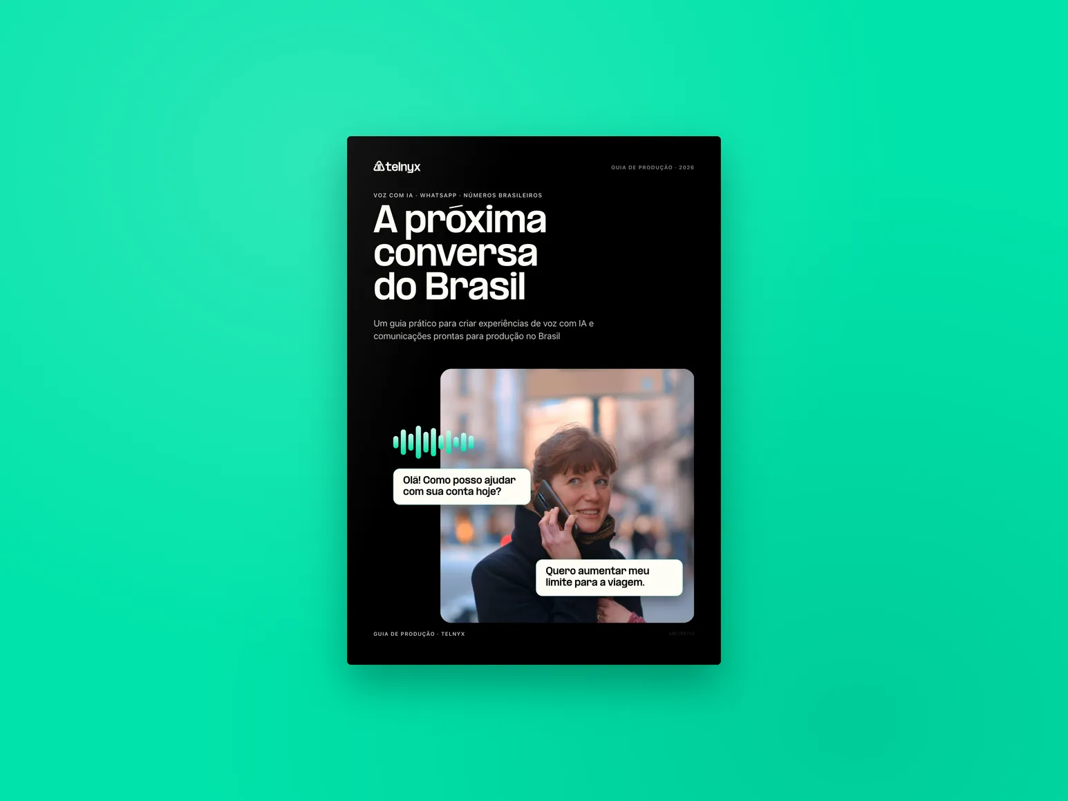 A próxima conversa do Brasil ebook cover