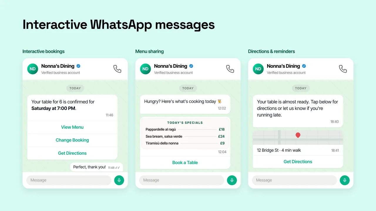 whatsapp-business-api-restaurants