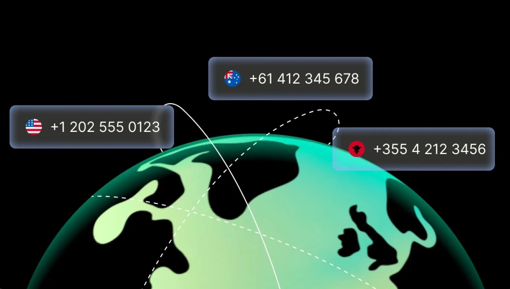 Number Lookup