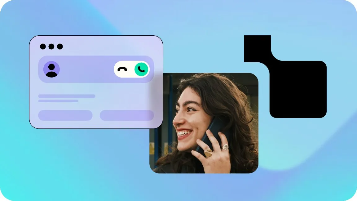 Voice Connectivity