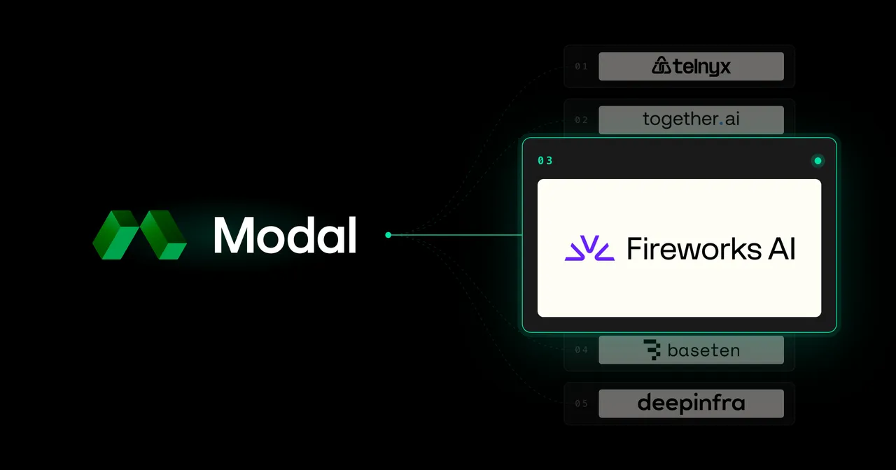 Fireworks AI Alternative