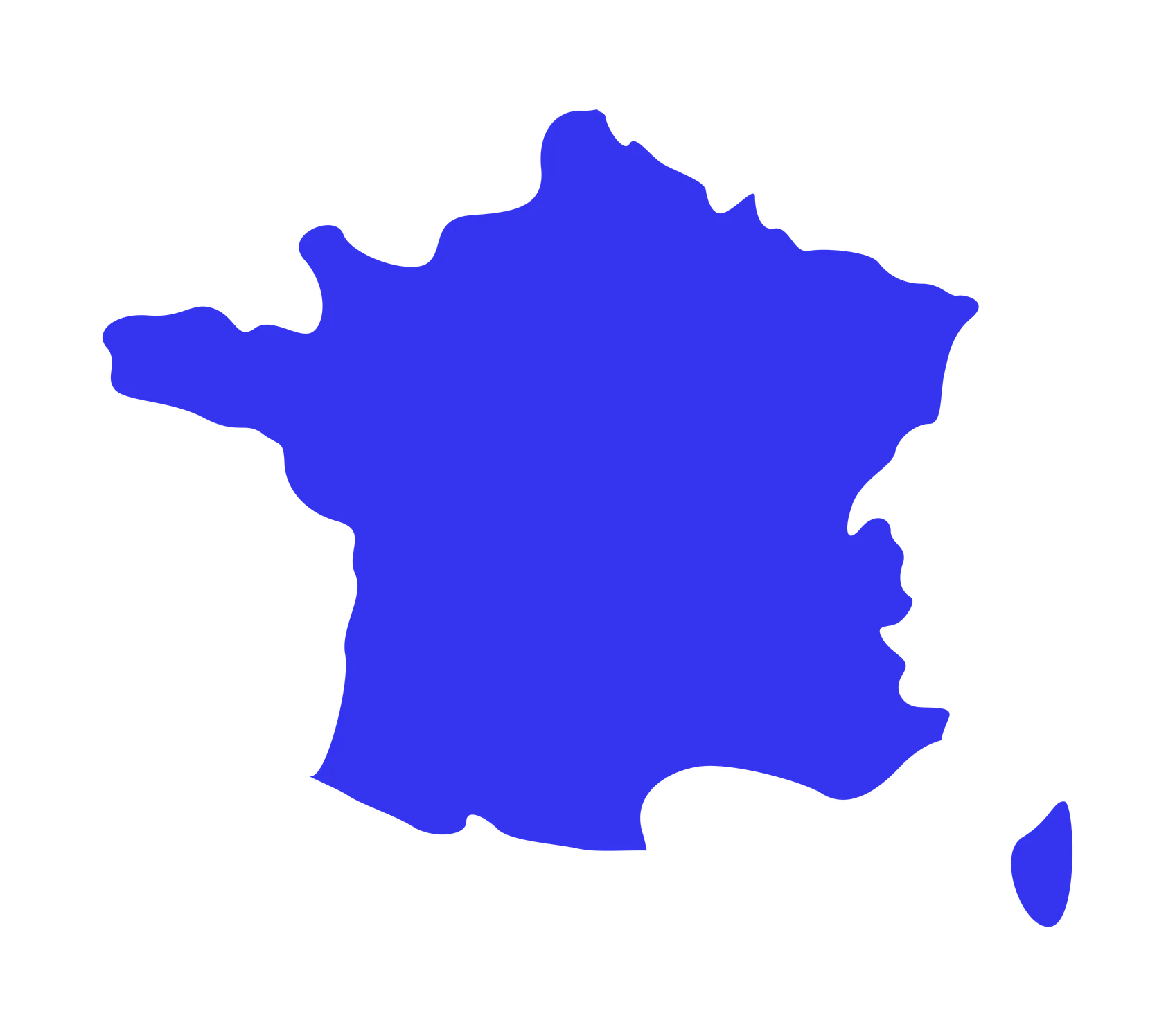 IoT SIM cards in France