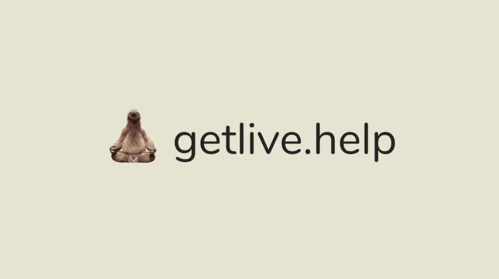getlivehelp