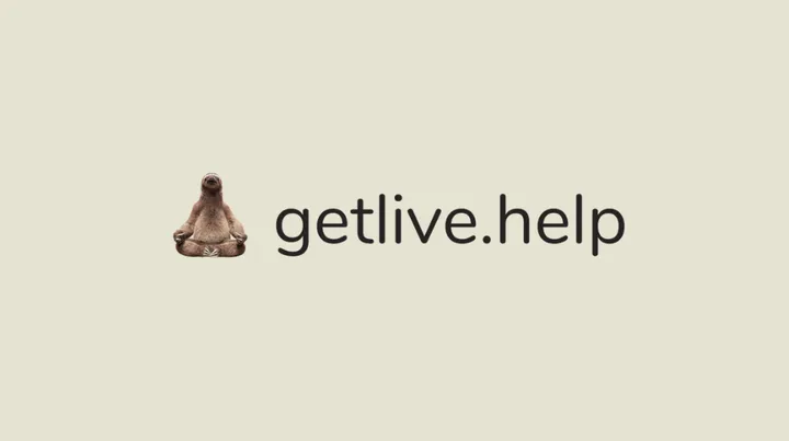 getlivehelp