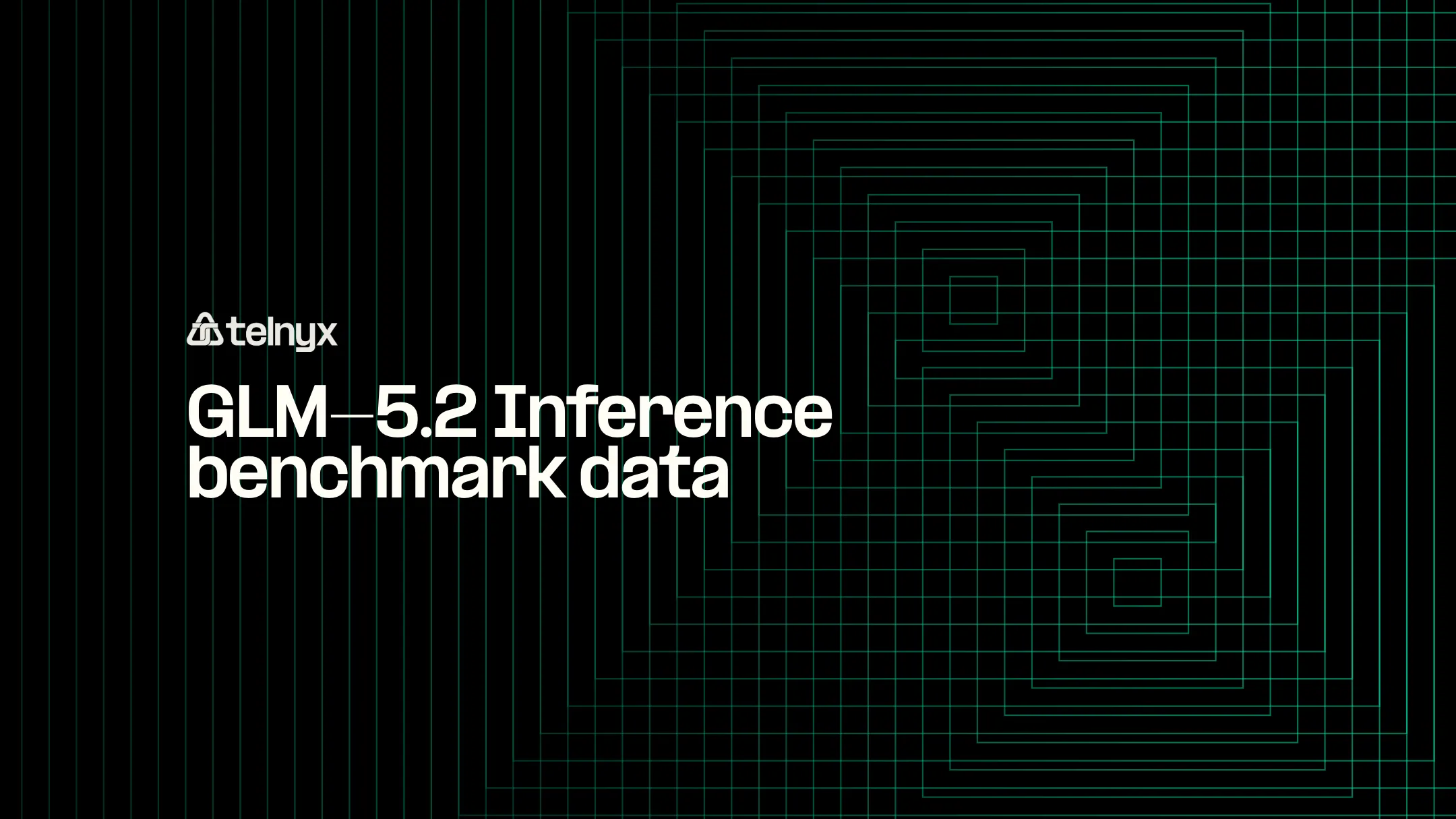 GLM 2.5 Inference Benchmarks