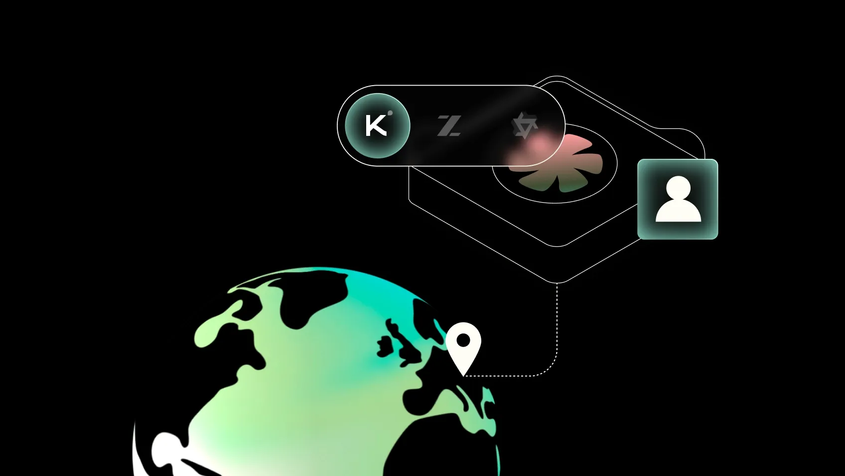Telnyx owned GPU infrastructure