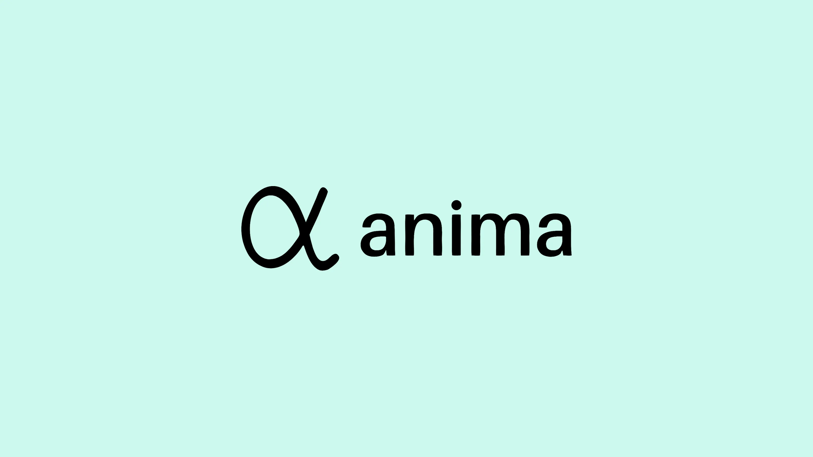 Anima logo