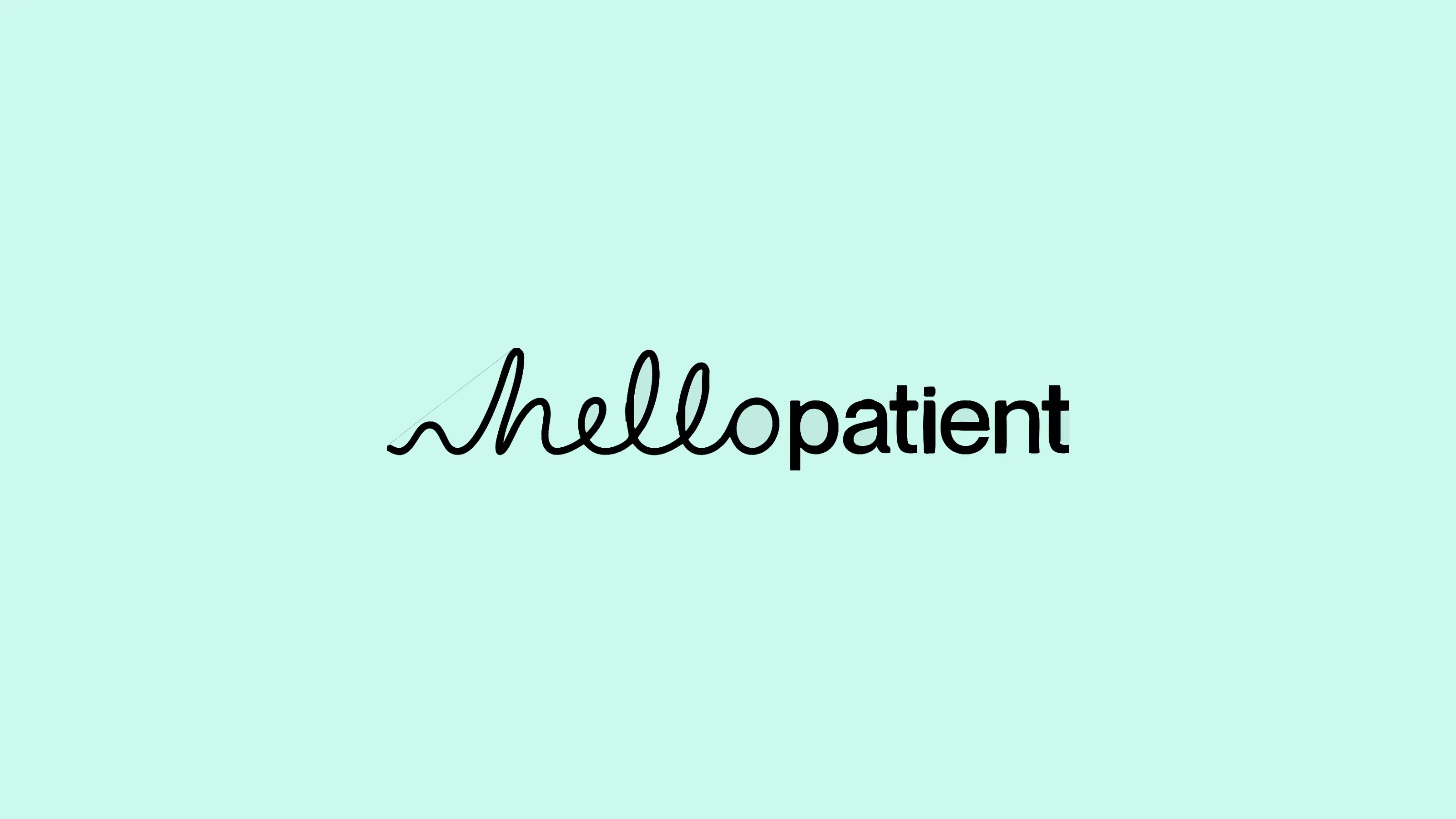 Hello Patient logo