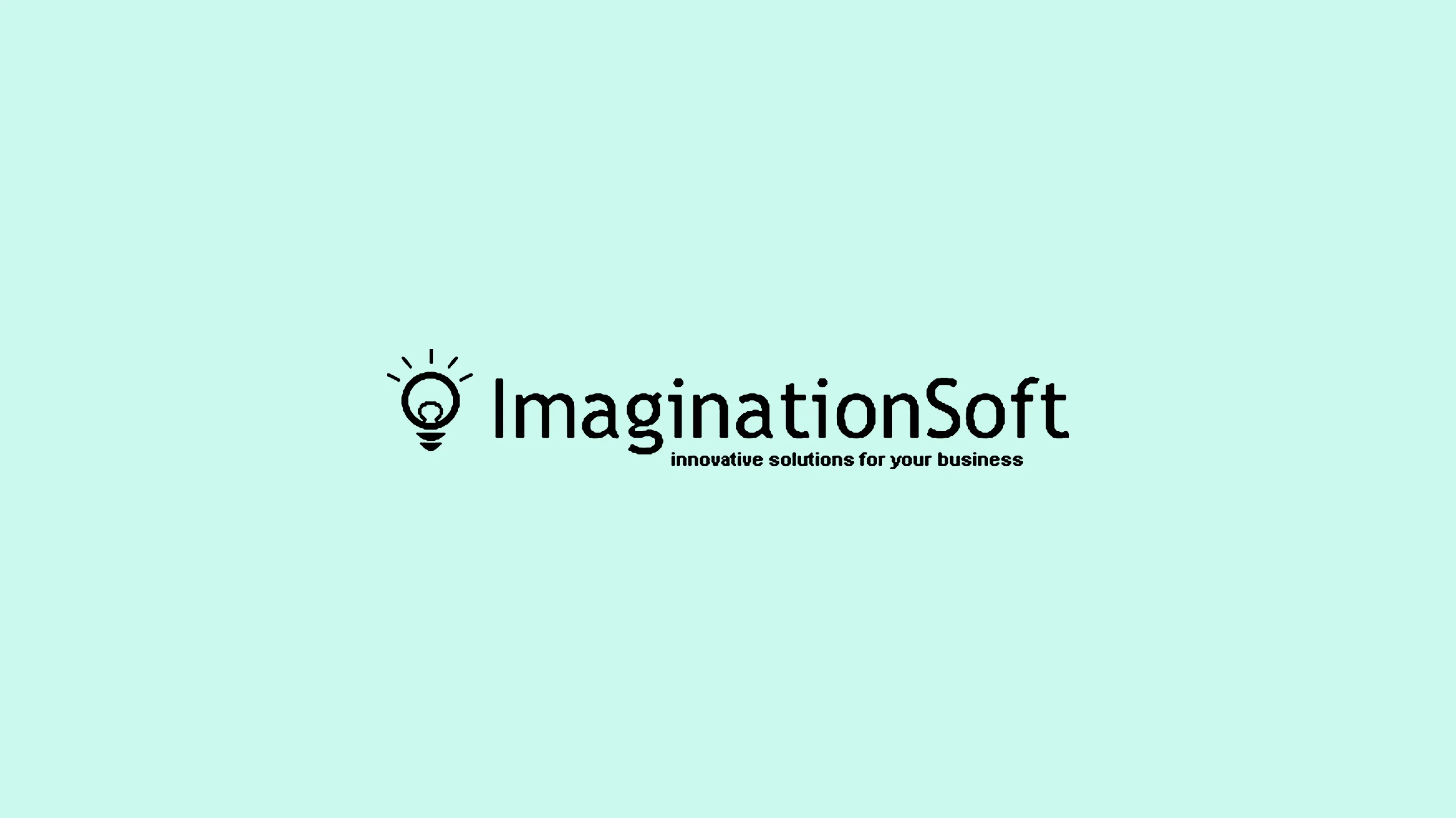 ImaginationSoft logo