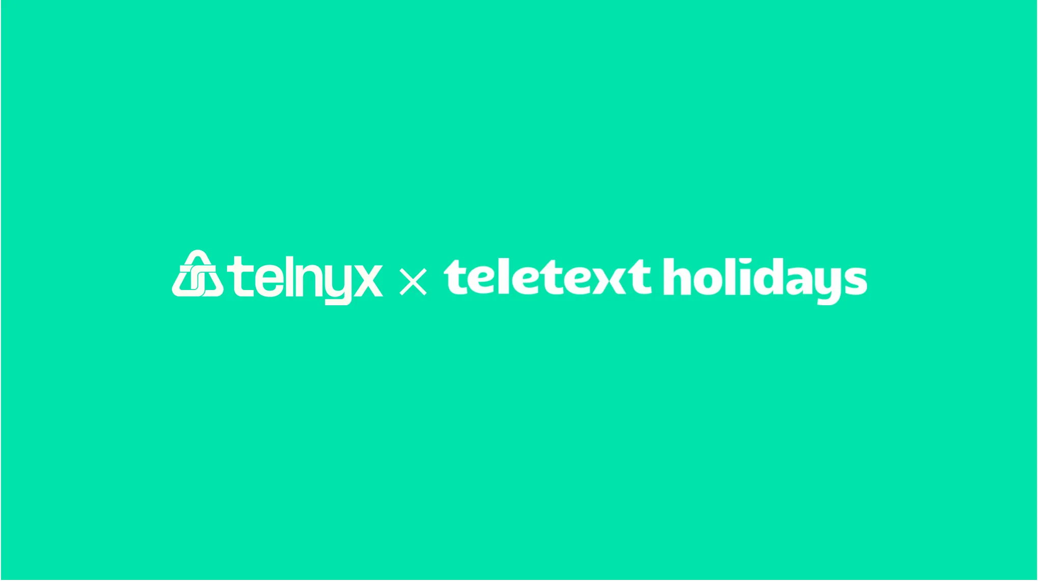 Teletext Holidays