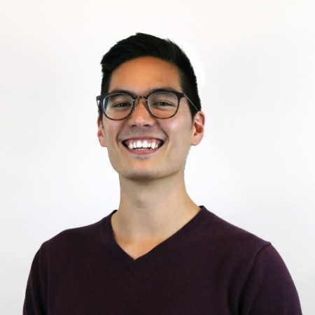James Whedbee headshot