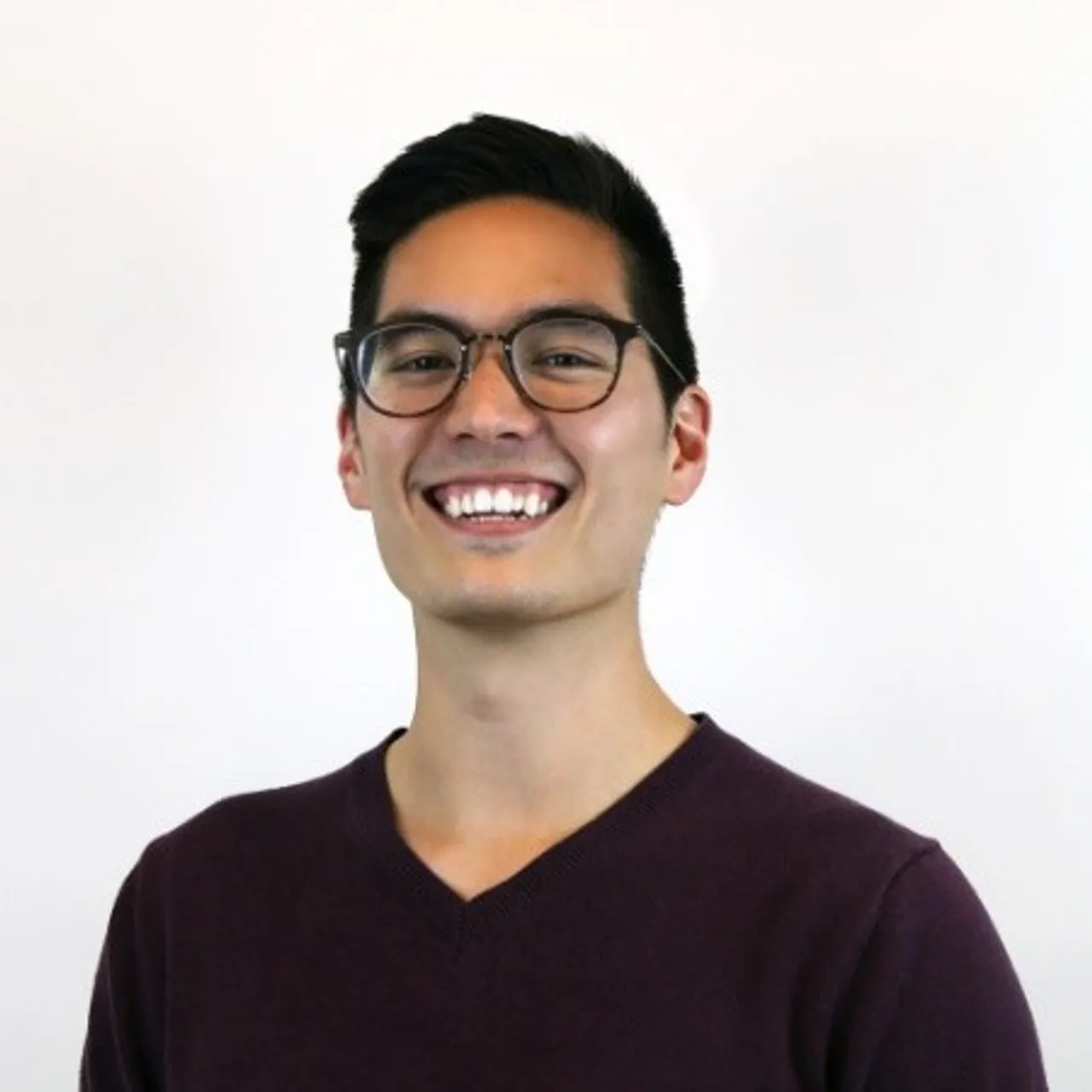James Whedbee headshot