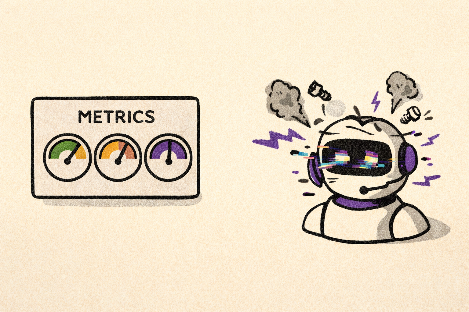 Level 3 - Production deployment through a vendor