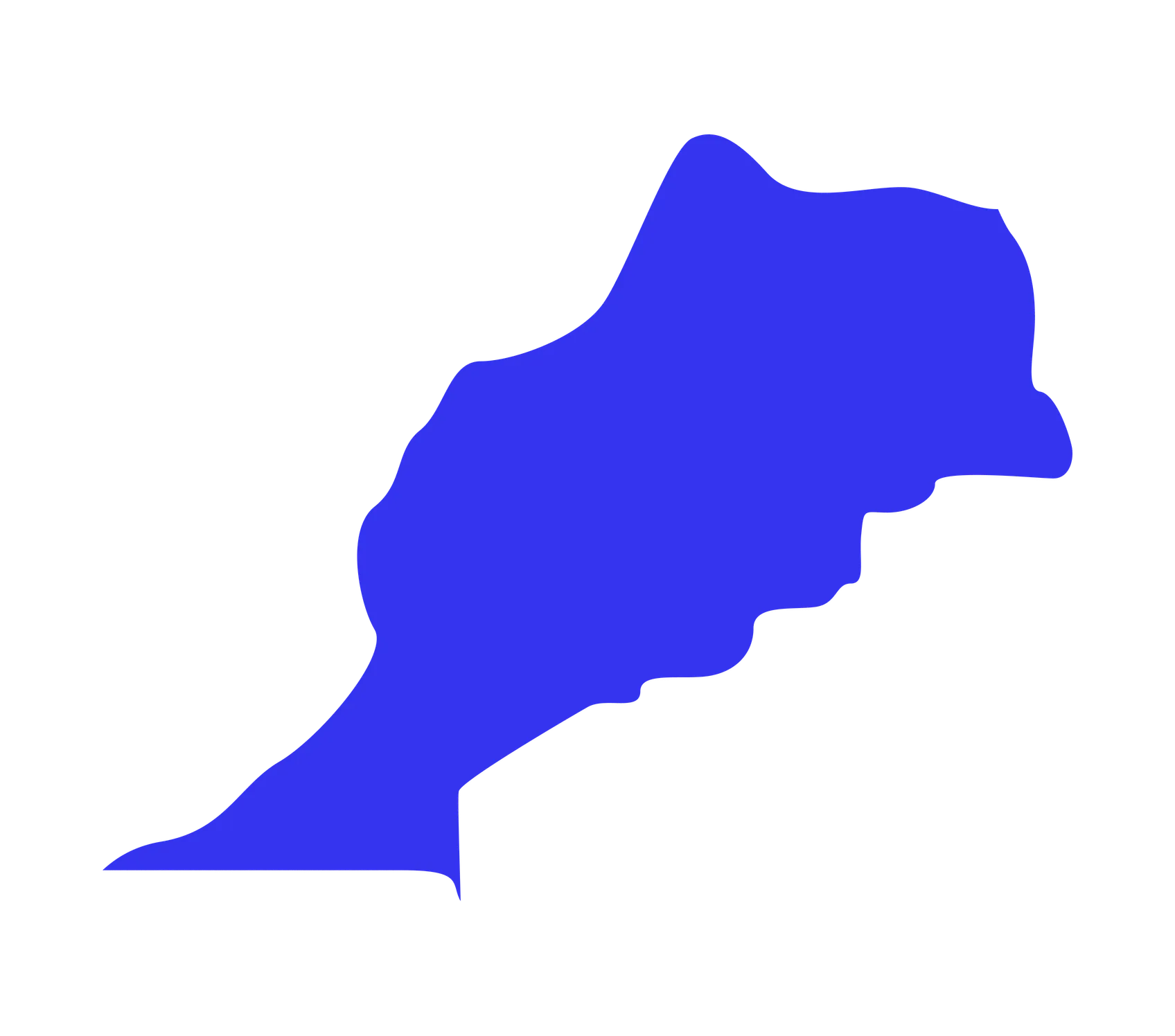 IoT SIM cards in Morocco