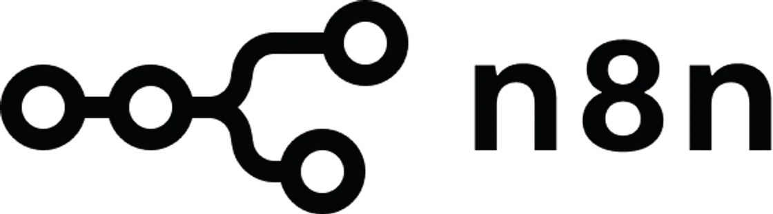 n8n logo