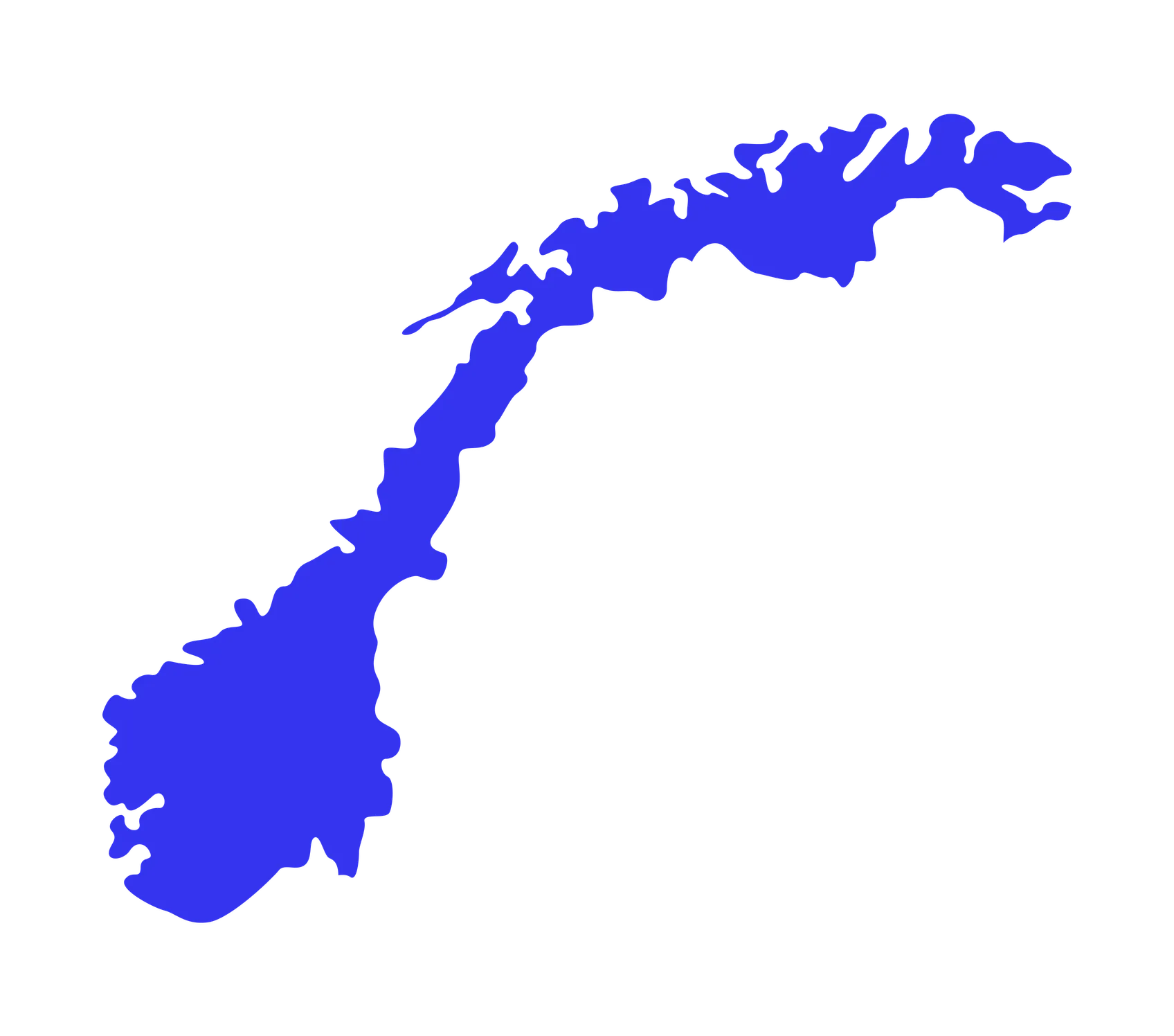 IoT SIM cards in Norway