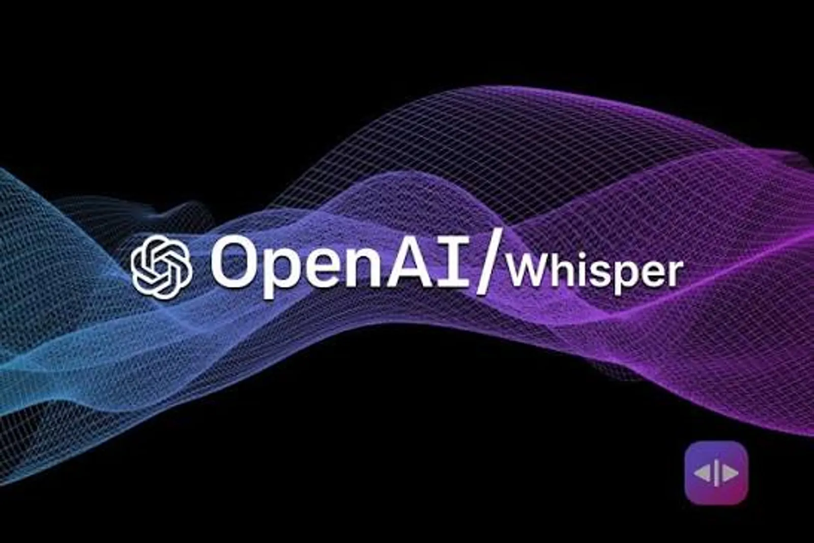 OpenAI Whisper