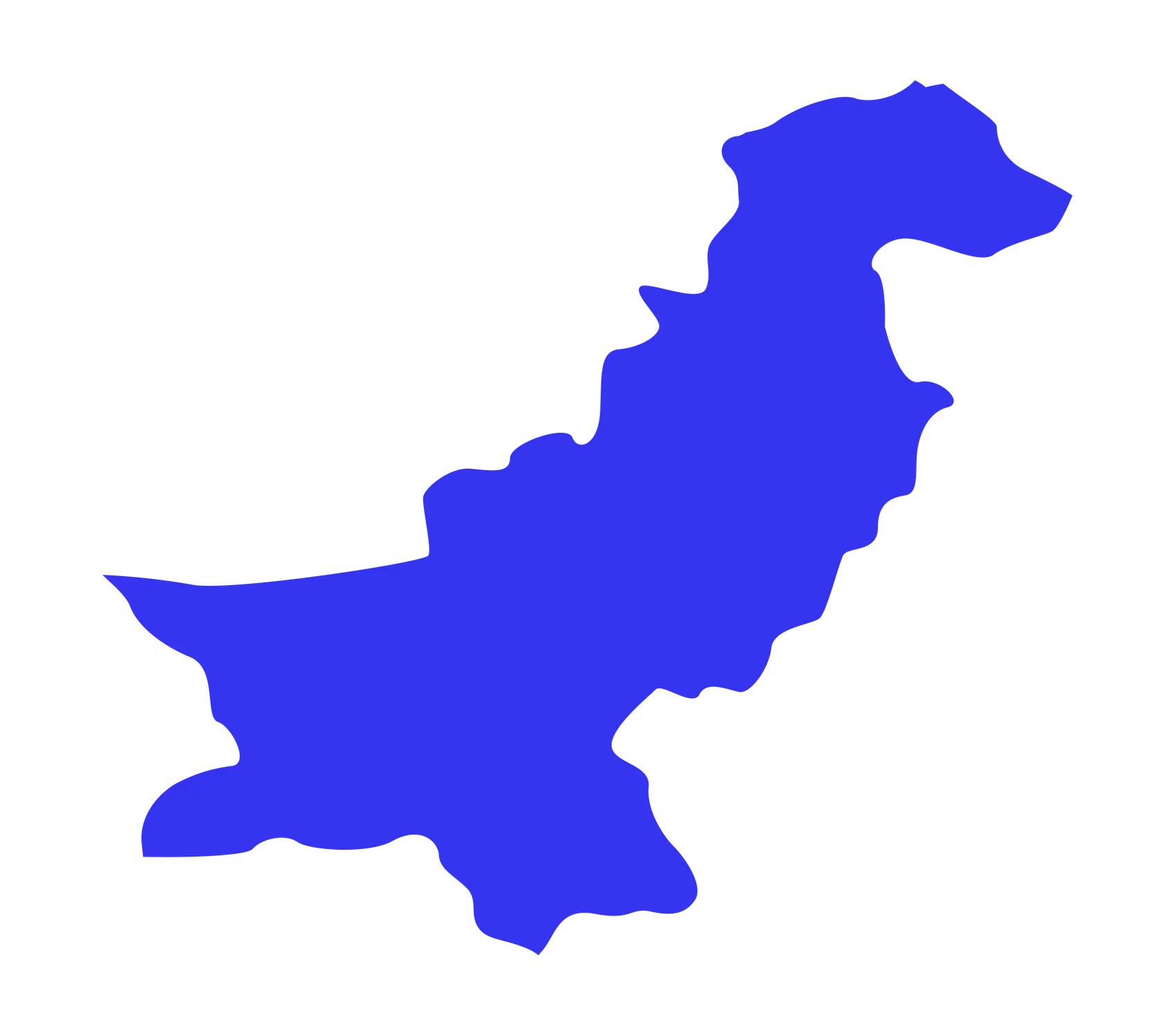 IoT SIM cards in Pakistan