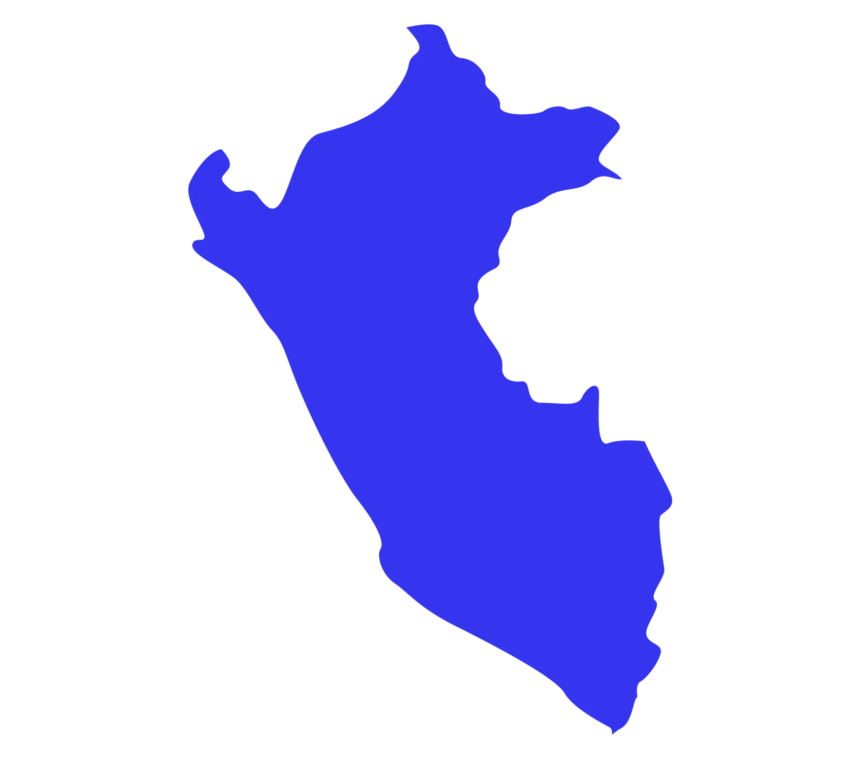 IoT SIM cards in Peru