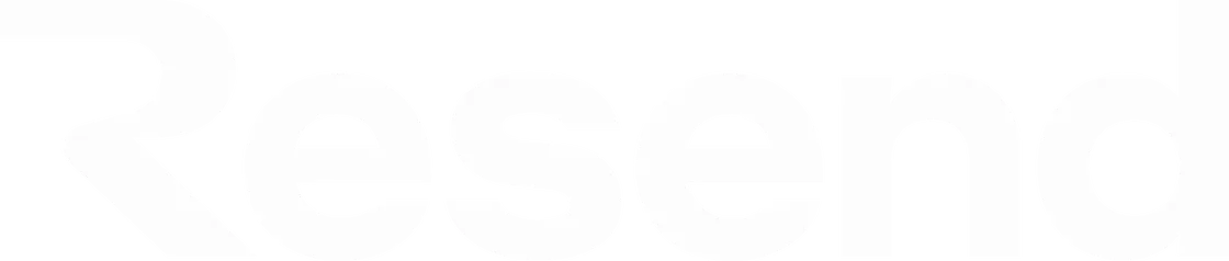 Resend logo