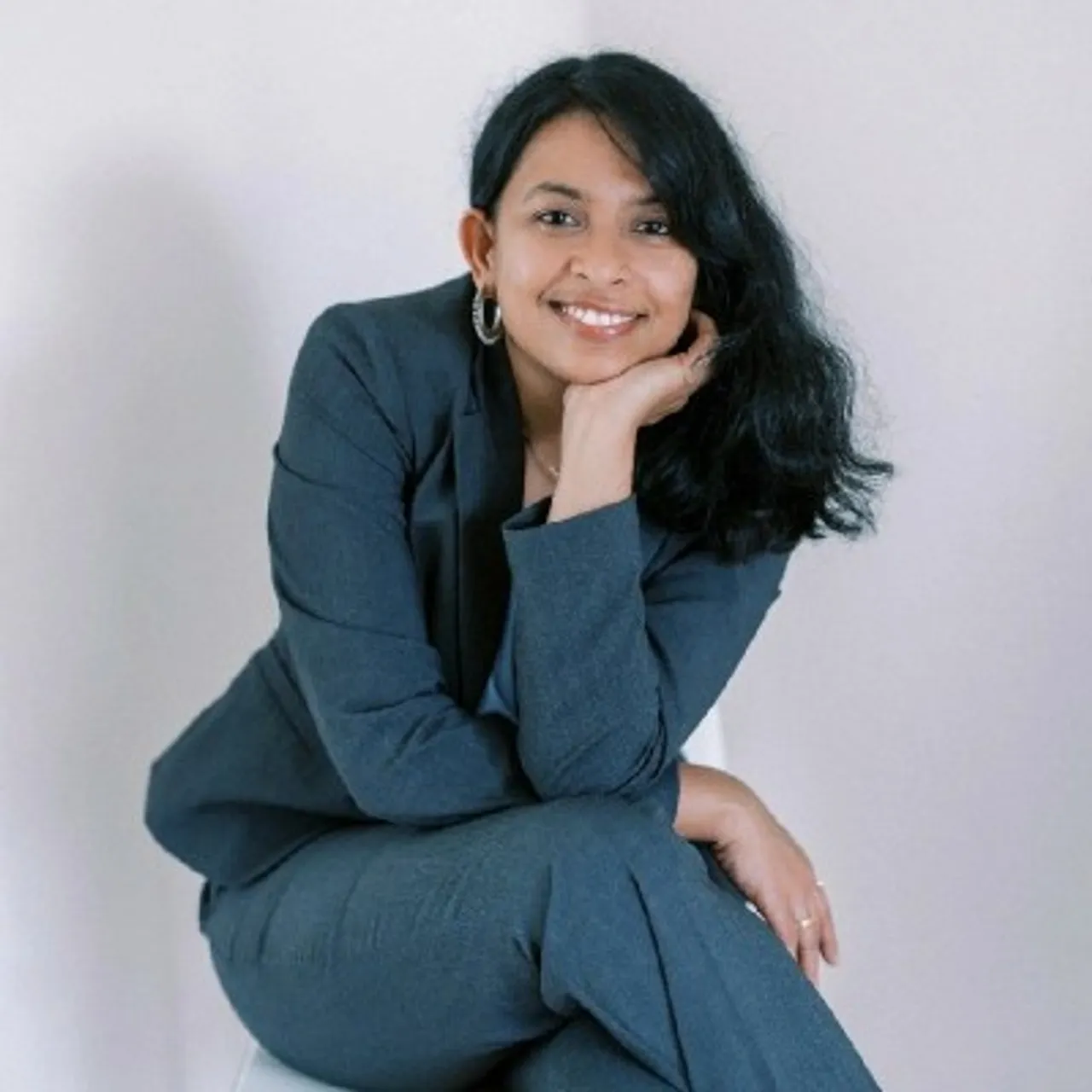 Sonam Gupta, Telnyx