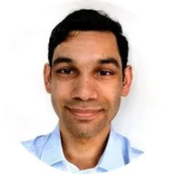 Dr. Souradip Mookerjee, Lead Clinical Engineer at Anima