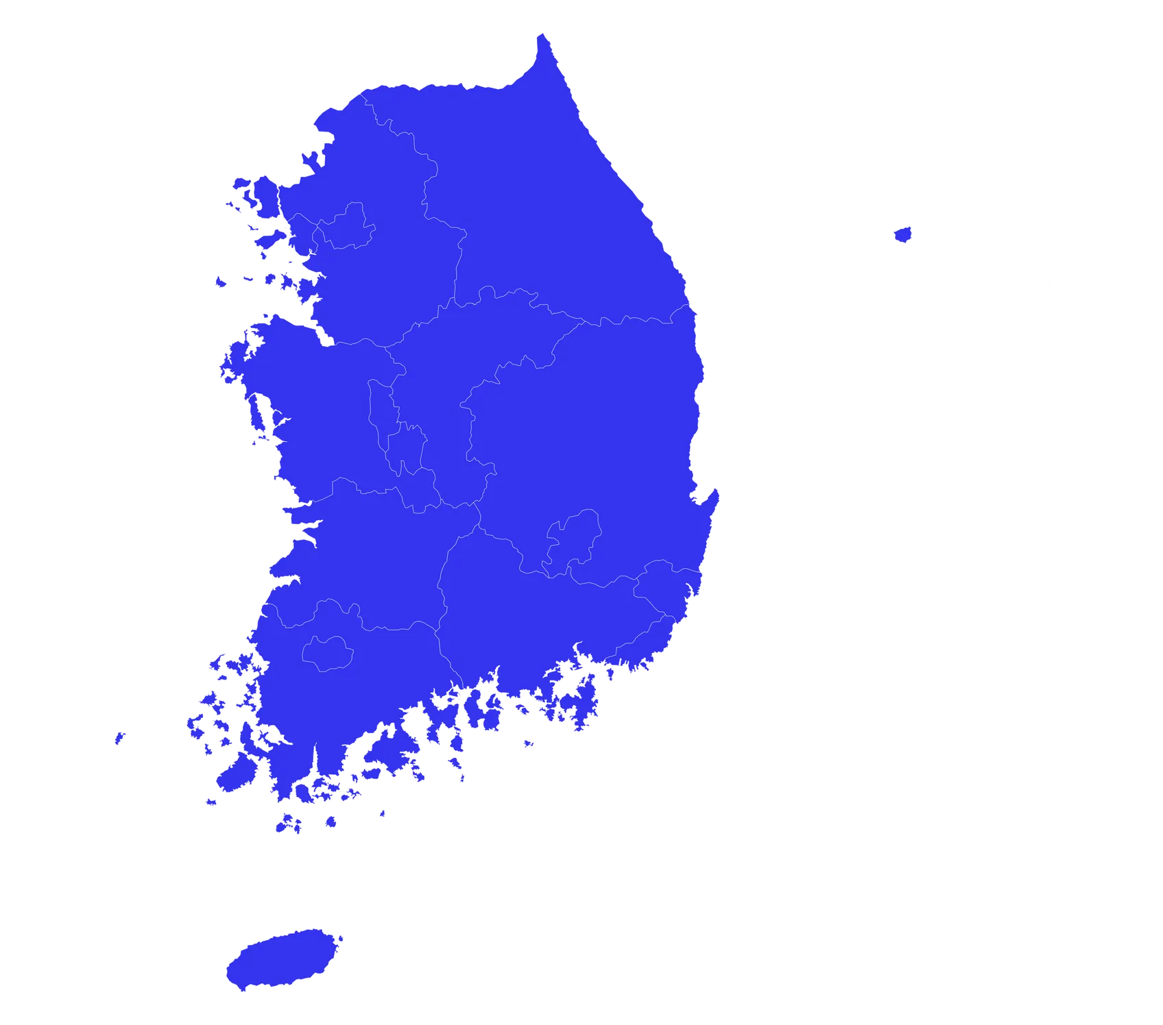 IoT SIM cards in South Korea