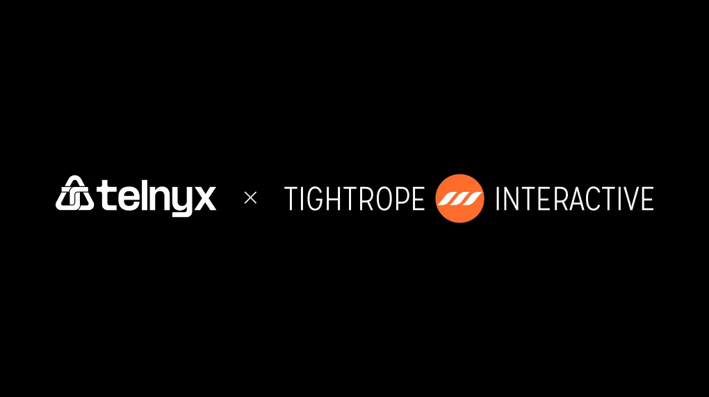 telnyx x tightrope 