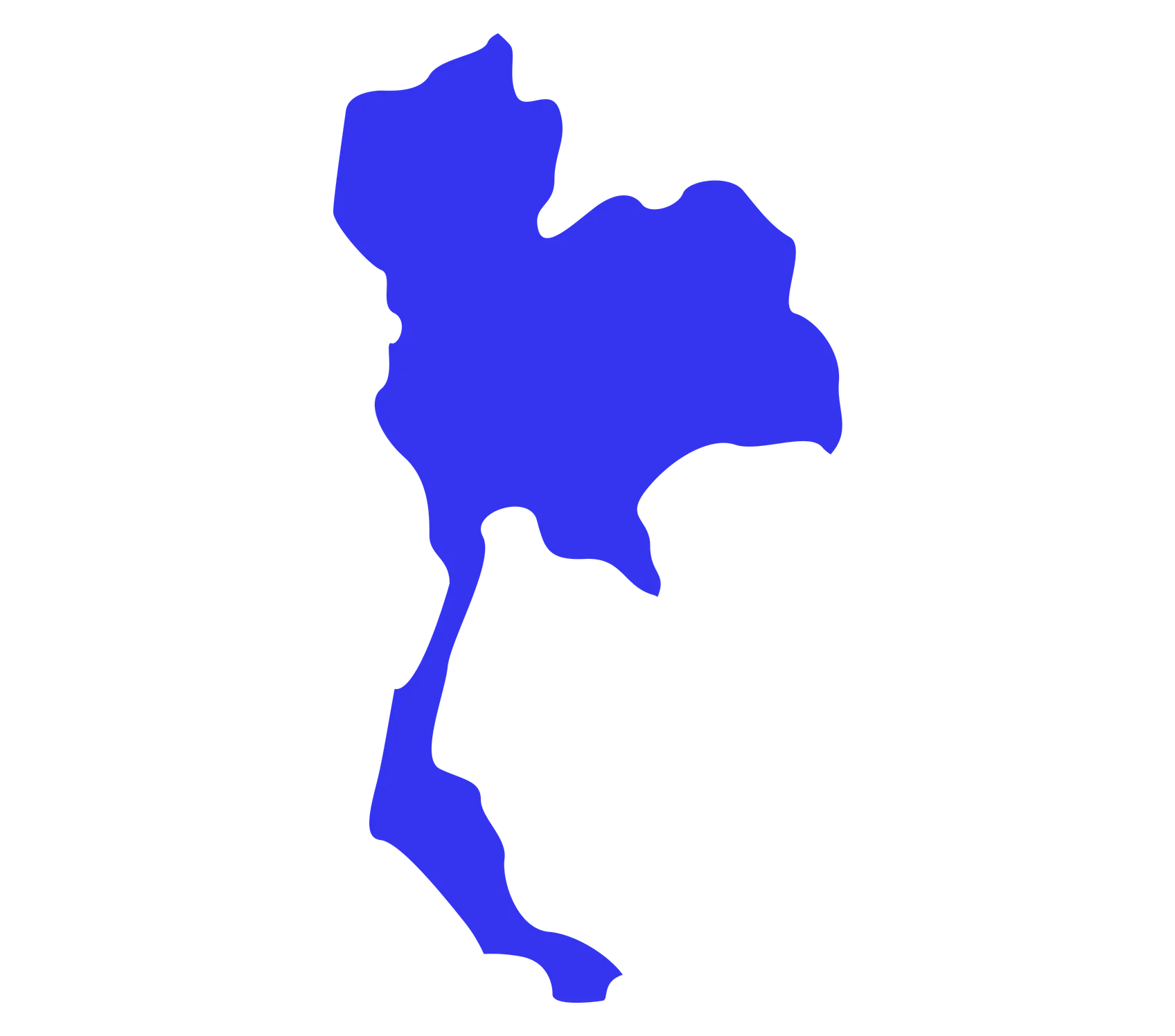 IoT SIM cards in Thailand