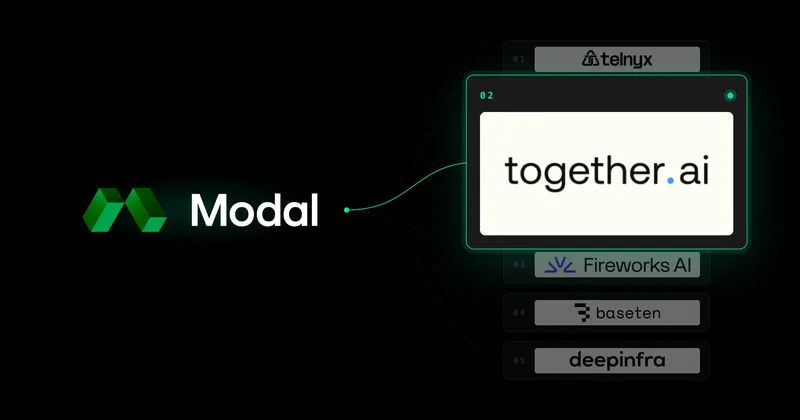Together Alternative