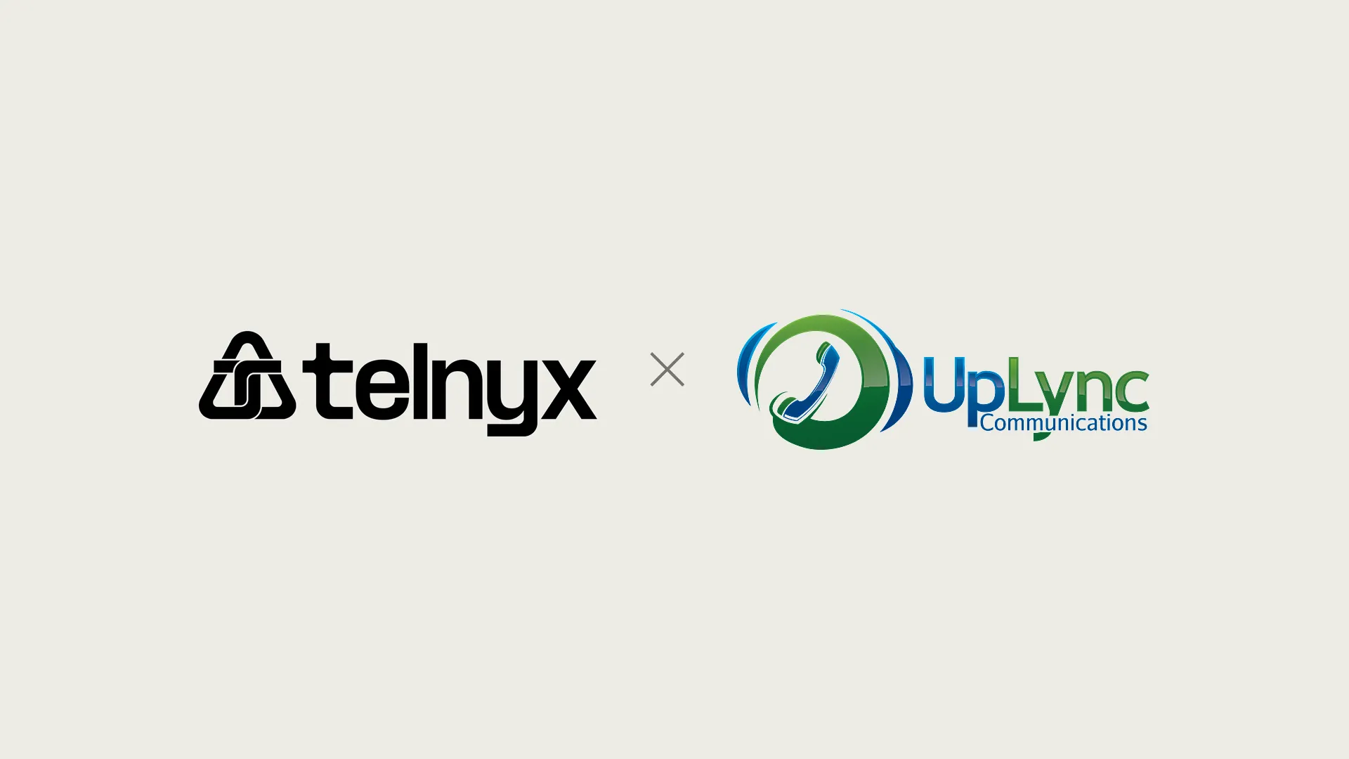 telnyx x uplync
