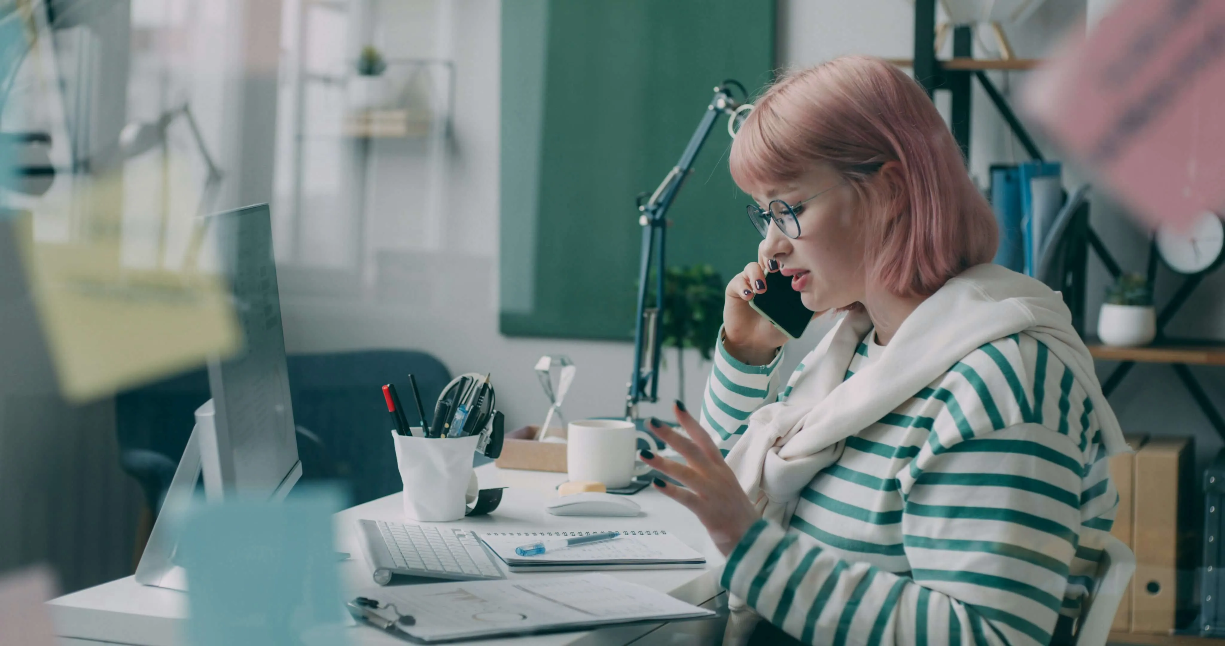 White-label Contact Centers