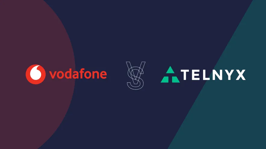 Vodafone Alternative - Why Telnyx is preferred in AU