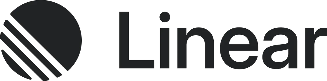 Linear logo