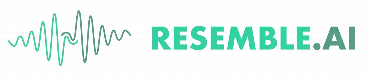 resemeble ai logo