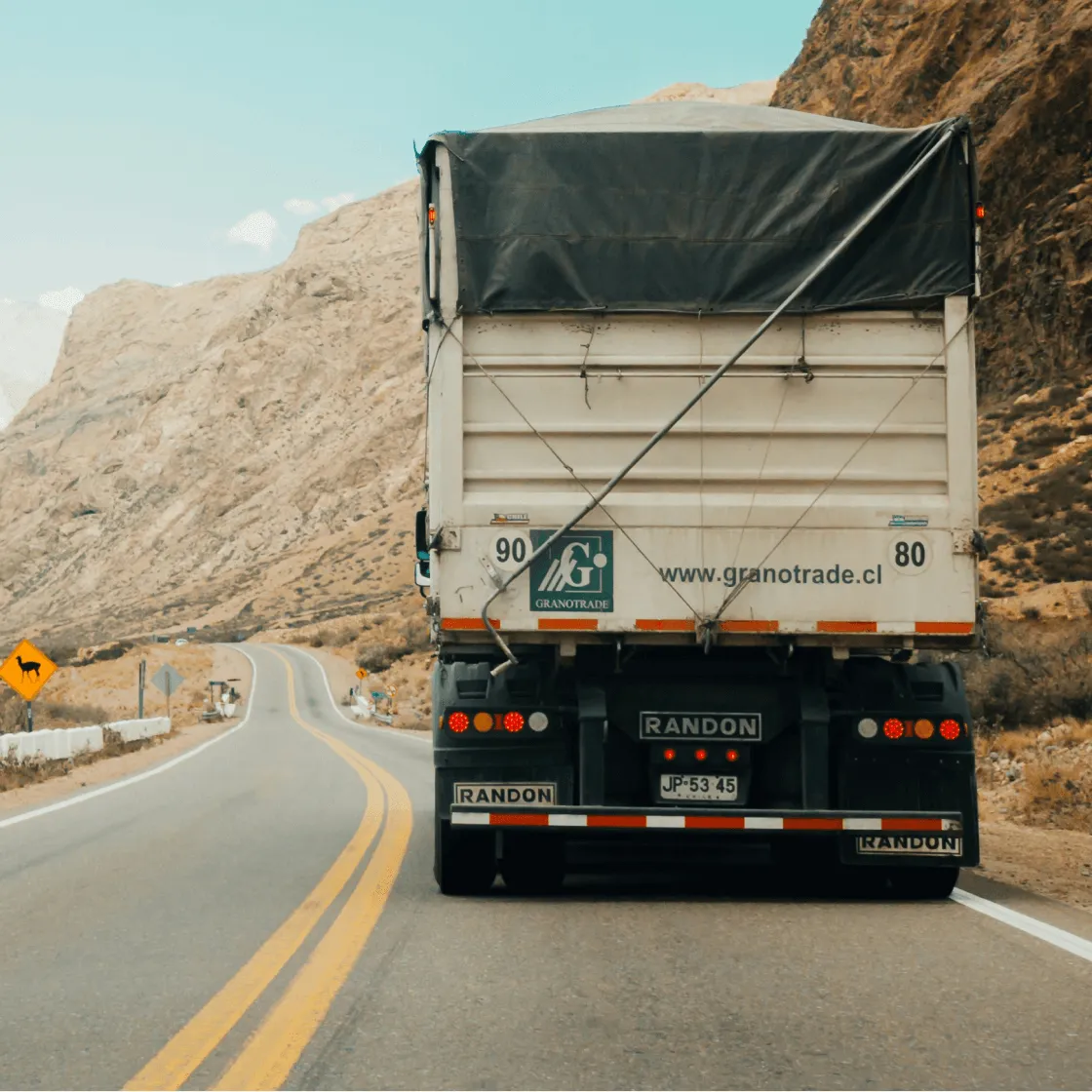 Logistics and Transportation Overview