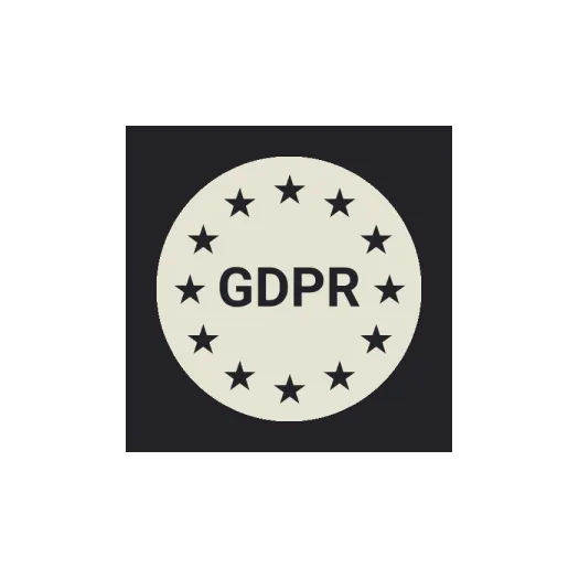 GDPR