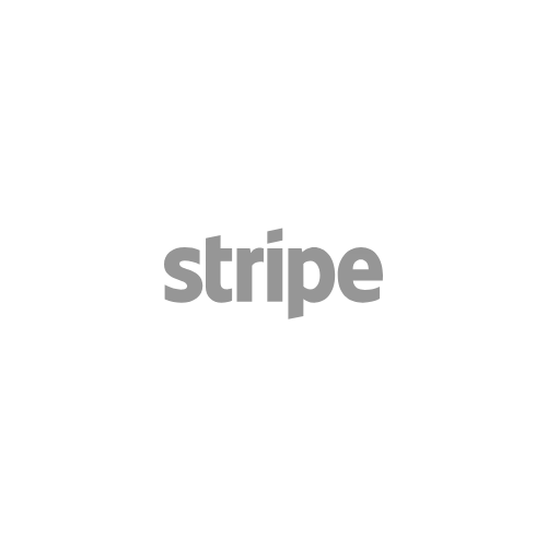 Stripe logo