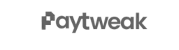 Logo - Paytweak