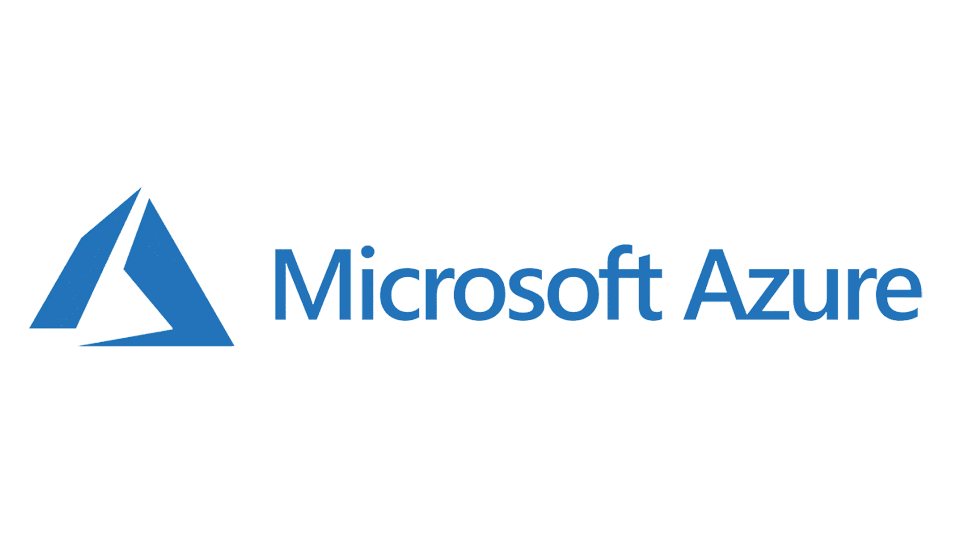 microsoft azure logo
