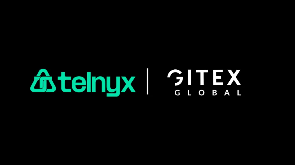 Telnyx will be at GITEX 2025, see you there!