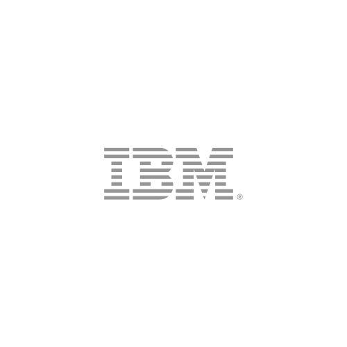IBM logo